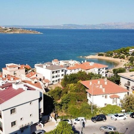 Cesme Minerva Port Hotel Екстер'єр фото