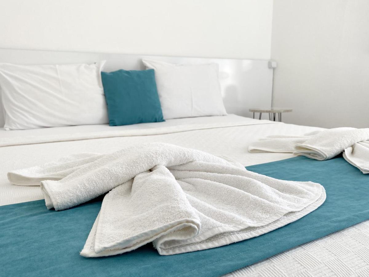 Cesme Minerva Port Hotel Екстер'єр фото