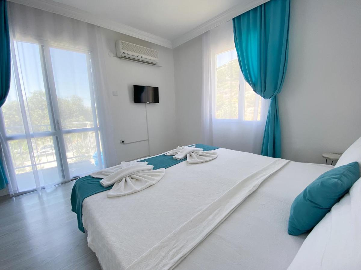 Cesme Minerva Port Hotel Екстер'єр фото